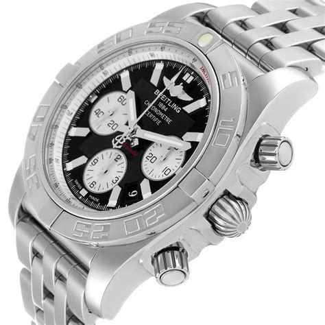 breitling ab0110 chronographe|ab0110 breitling watch price.